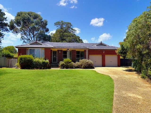 10 Samuel Court, NSW 2594