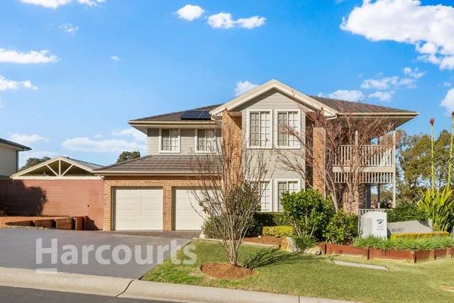 4 Telopea Circuit, NSW 2567