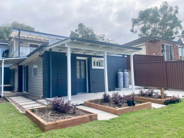 107A King  Road, NSW 2076