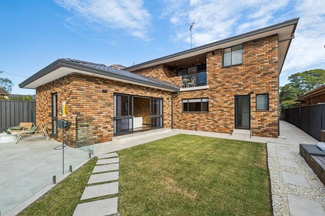 120 The Boulevarde, NSW 2135