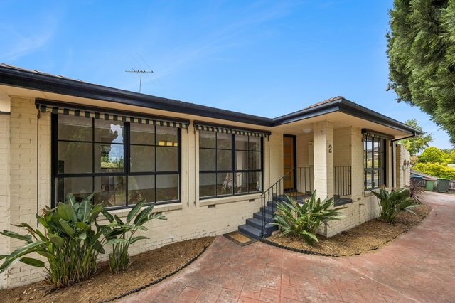 2 Traydal Close, VIC 3152
