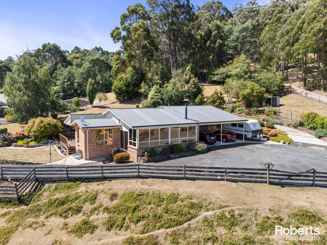 5 Talbor Court, TAS 7310