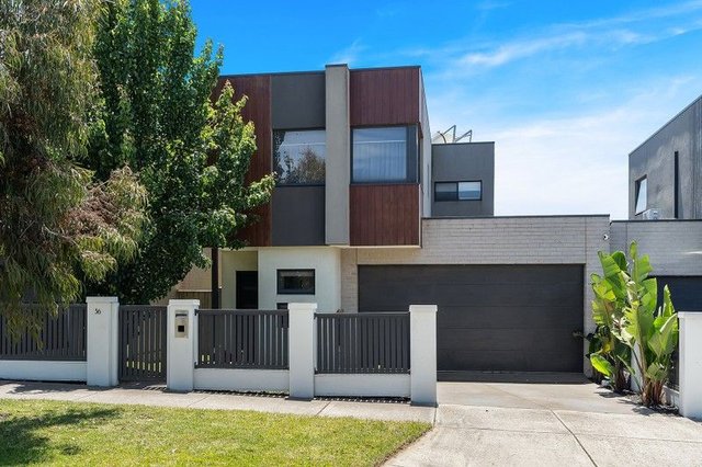 36 Barkers Crescent, VIC 3064