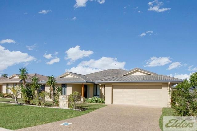 22 Woodward Avenue, QLD 4680