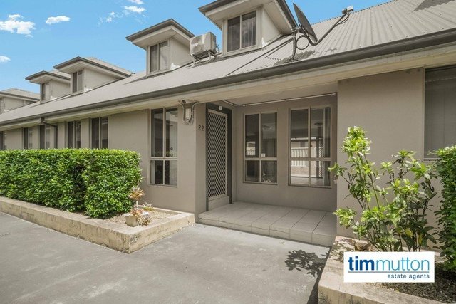 Unit 22/98-102 Victoria St, NSW 2747