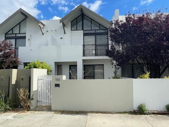116 Richmond Street, WA 6007