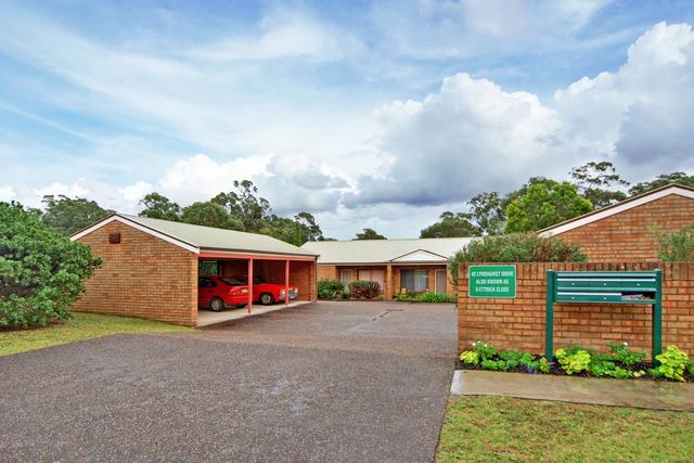 1/42 Lyndhurst Drive, NSW 2541