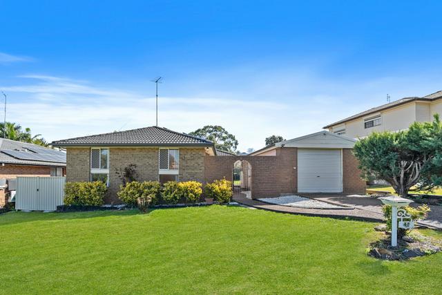 41 Duncansby Crescent, NSW 2566