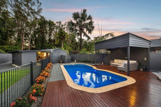 7 Raintree Drive, QLD 4565