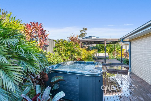 21 Kean Avenue, NSW 2540