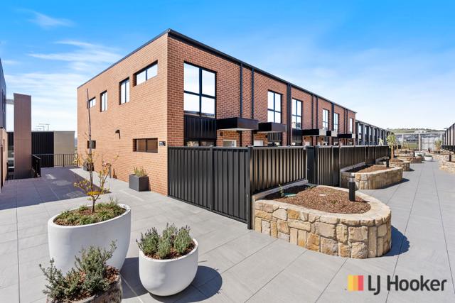 25 Trenerry Crescent, NSW 2620