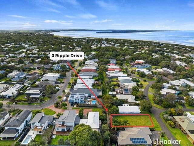 3 Ripple Drive, VIC 3996