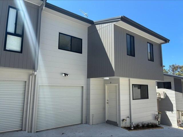 2/10 Vale Street, NSW 2287