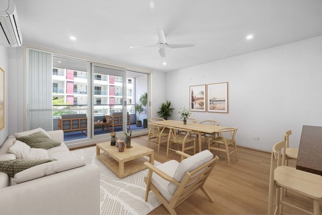 86/64 College Street, ACT 2617