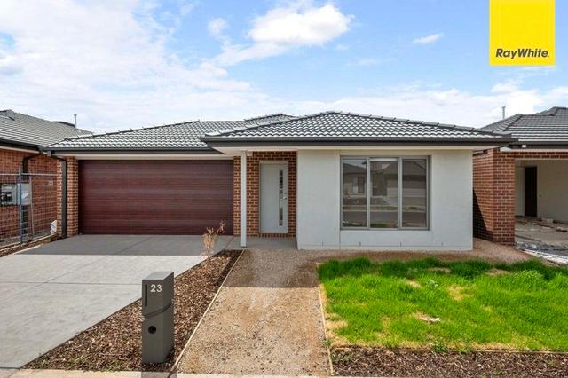 23 Pintail Drive, VIC 3338