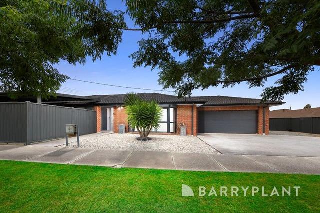 1 Herald Walk, VIC 3021