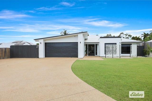 1 Grass Tree  Court, QLD 4703
