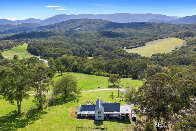 95 Yellowgum Road, VIC 3139