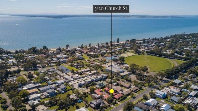 5/20 Church Street, VIC 3922