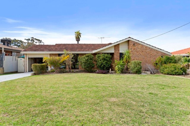 34 Trusmore Crescent, WA 6025
