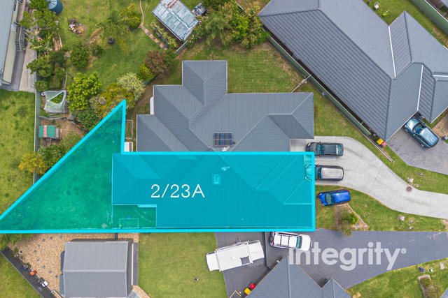 2/23A Moresby Street, NSW 2541