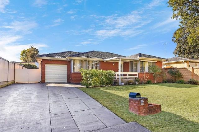 6 Orison Street, NSW 2198