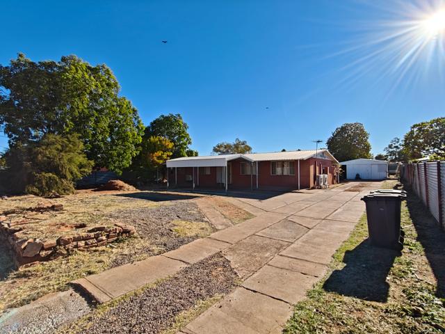 43 Thompson Street, NT 0860