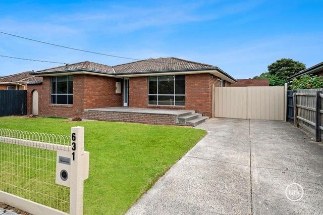 631 Dalton Road, VIC 3076