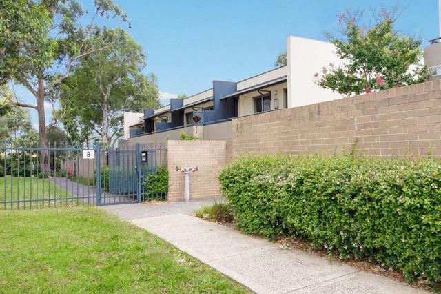 34/11 Glenvale Avenue, NSW 2768