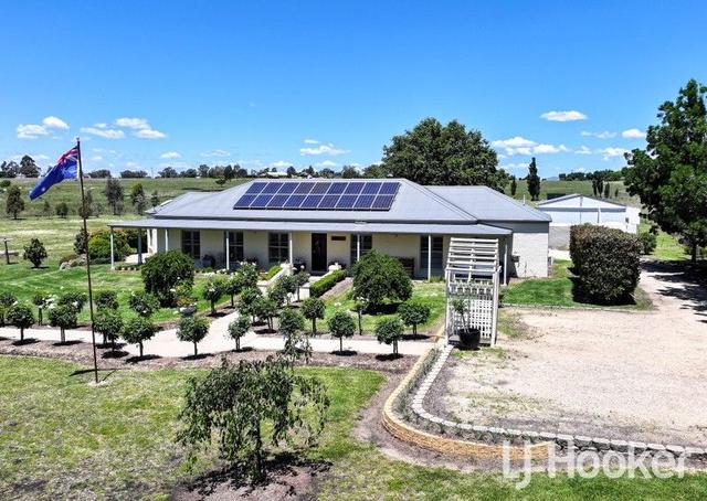 132 Brosnans Lane, NSW 2360