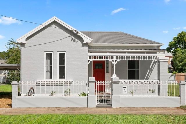 8 Evans Street, NSW 2320