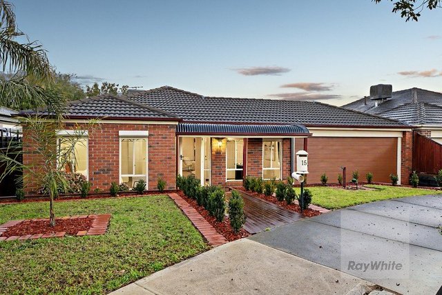 15 Windmill Street, VIC 3083
