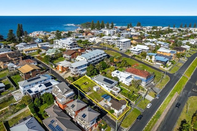 40 Yamba Street, NSW 2464