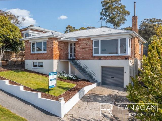 3 Fulford St, TAS 7250