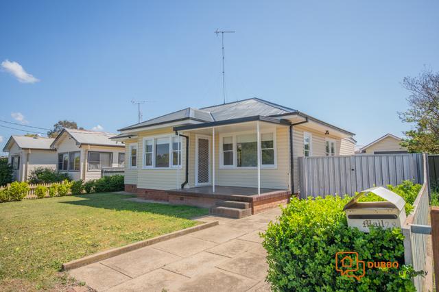 28 Boundary Road, NSW 2830