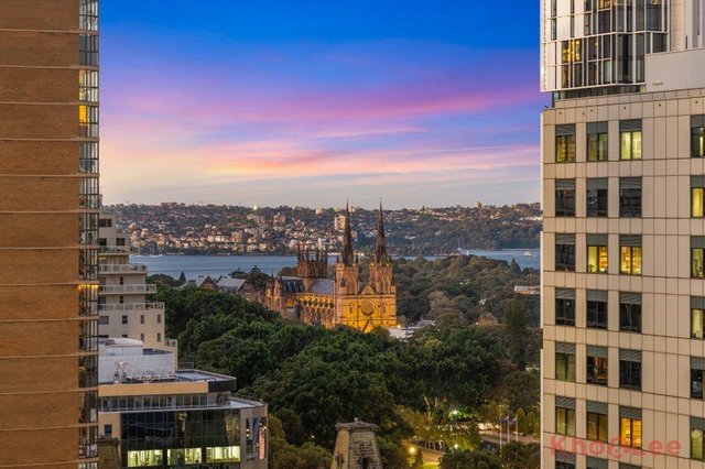 130/414-418 Pitt  Street, NSW 2000