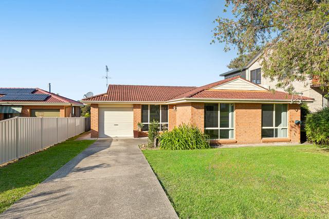 25 Lake Street, NSW 2537