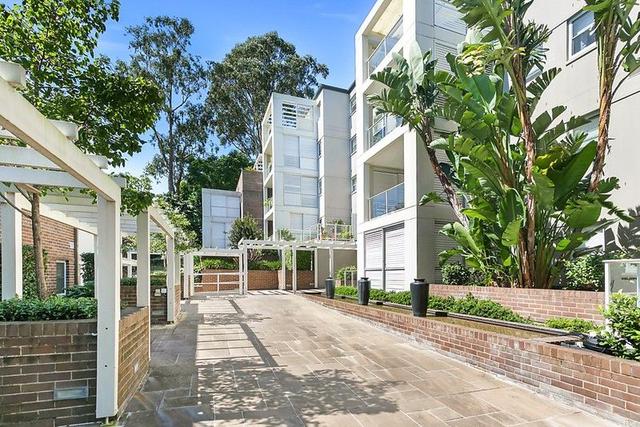 25/9 Garthowen Crescent, NSW 2154