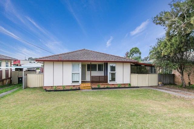 33 Gasnier Road, NSW 2528