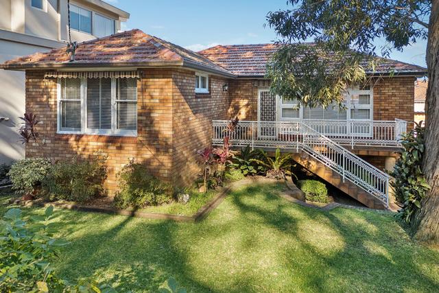 197 Queens Road, NSW 2221