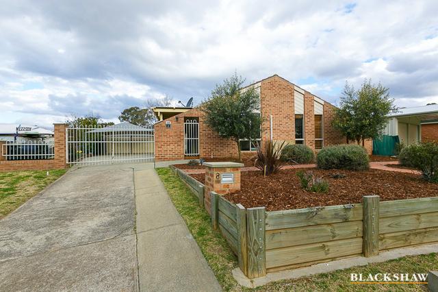 8 Steel Place, NSW 2620