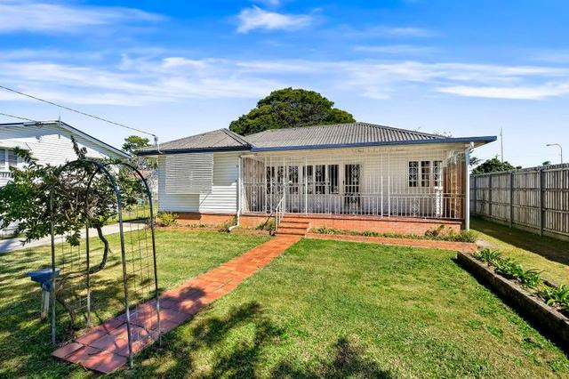 84 Campbell Terrace, QLD 4051