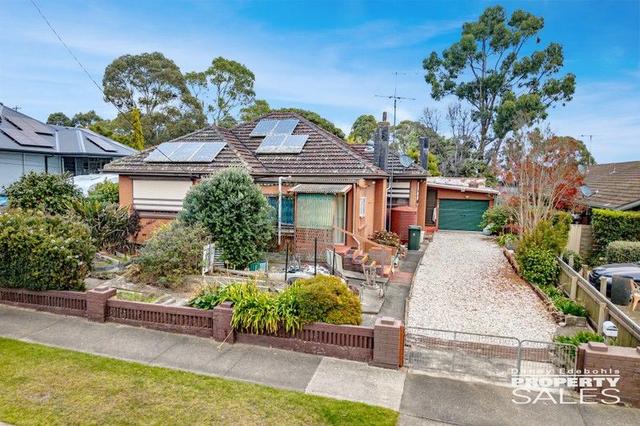 25 Law Street, VIC 3825