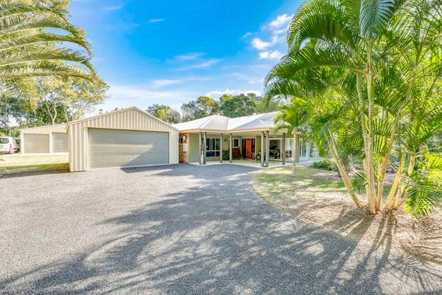 231 Sylvan Drive, QLD 4670