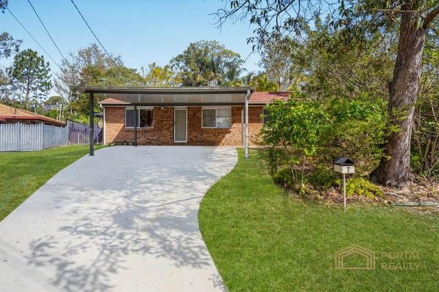7 Mack Court, QLD 4124