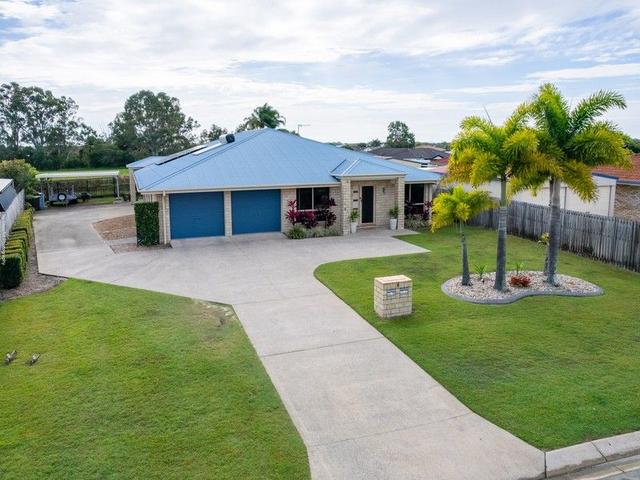 2/9 Isis Court, QLD 4655