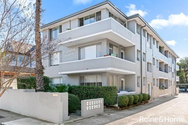 9/43 Cavendish Street, NSW 2048