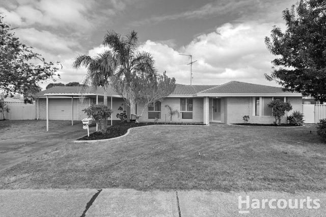 11 Tuart Road, WA 6210