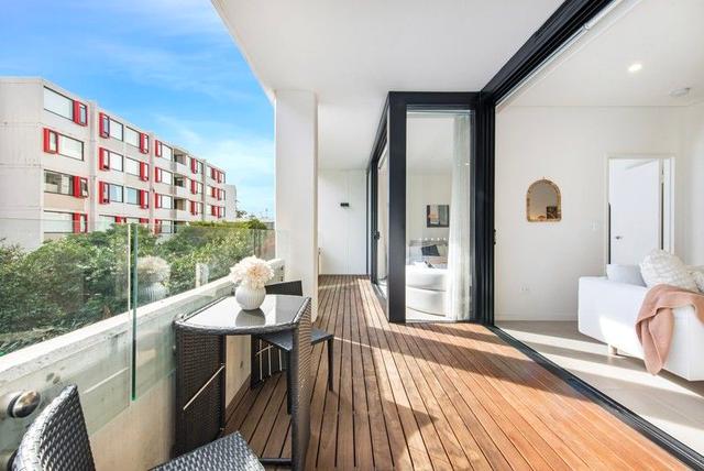 106/22 Barr Street, NSW 2050