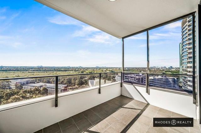 1107/11 Australia Avenue, NSW 2127